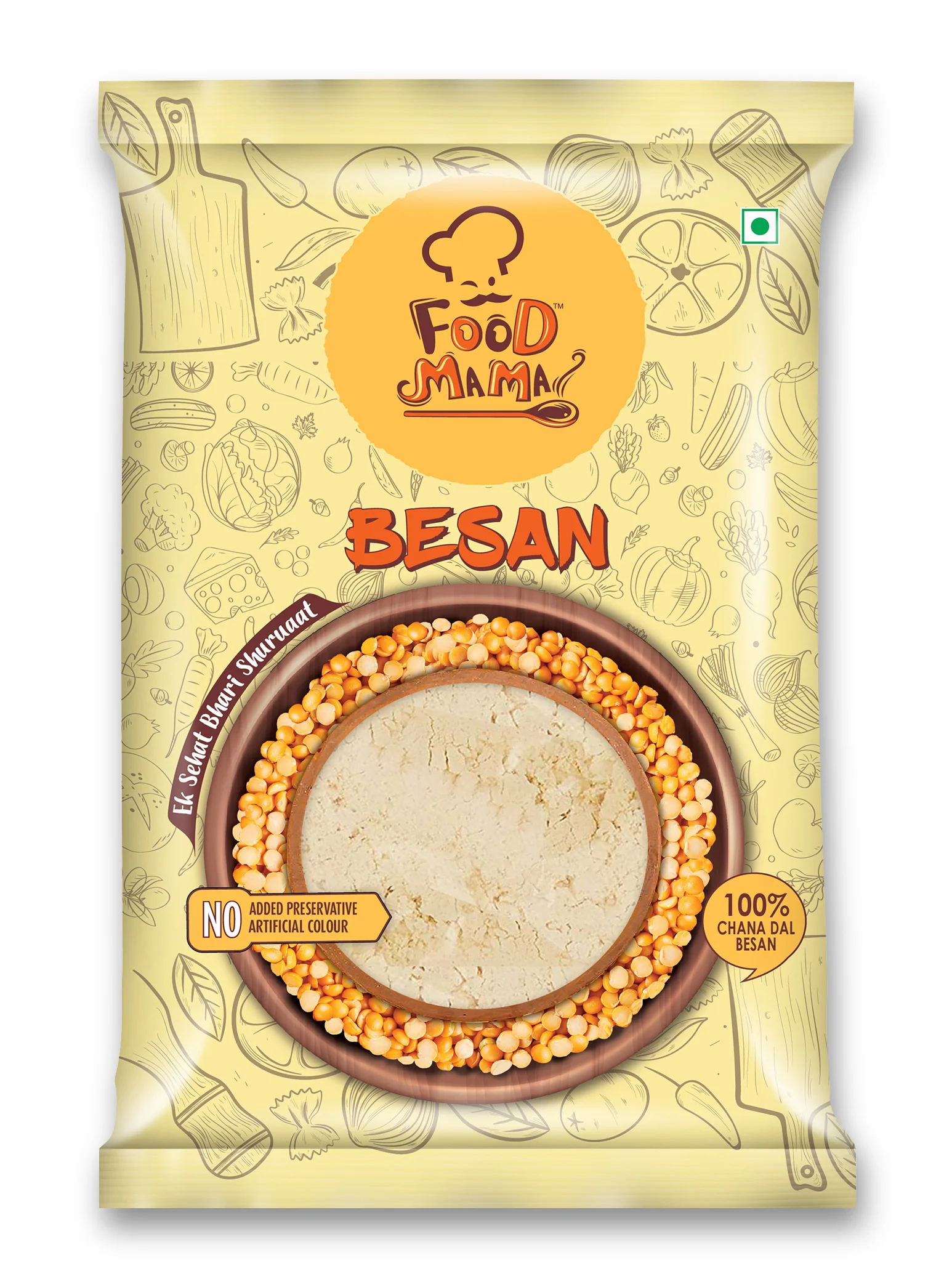 Besan