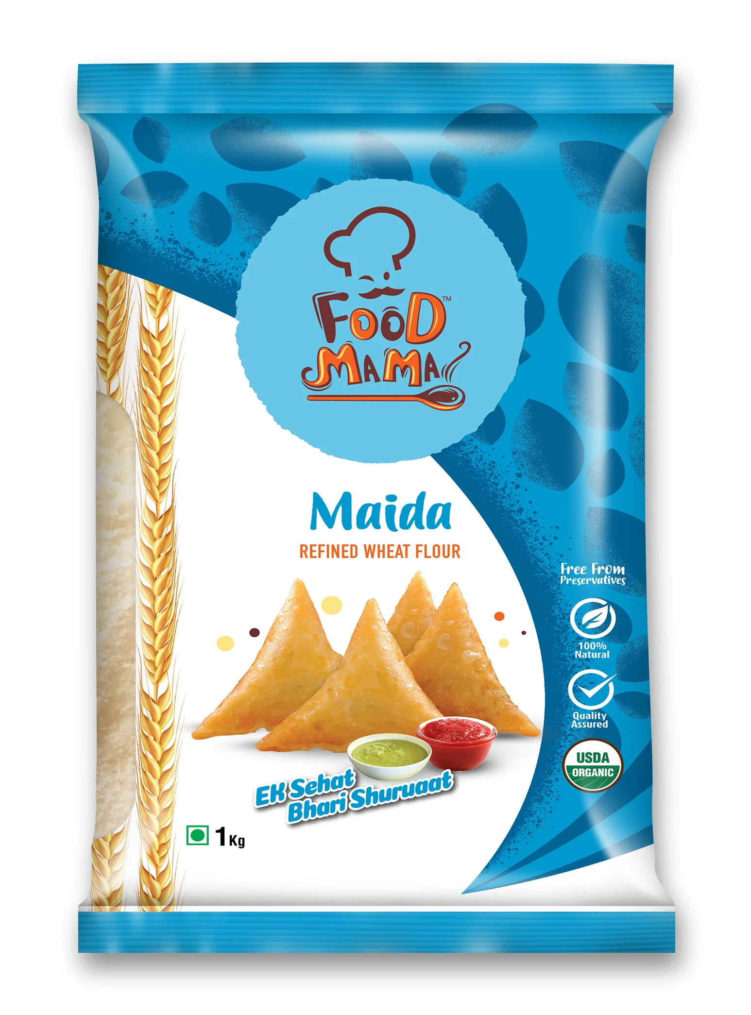 Maida